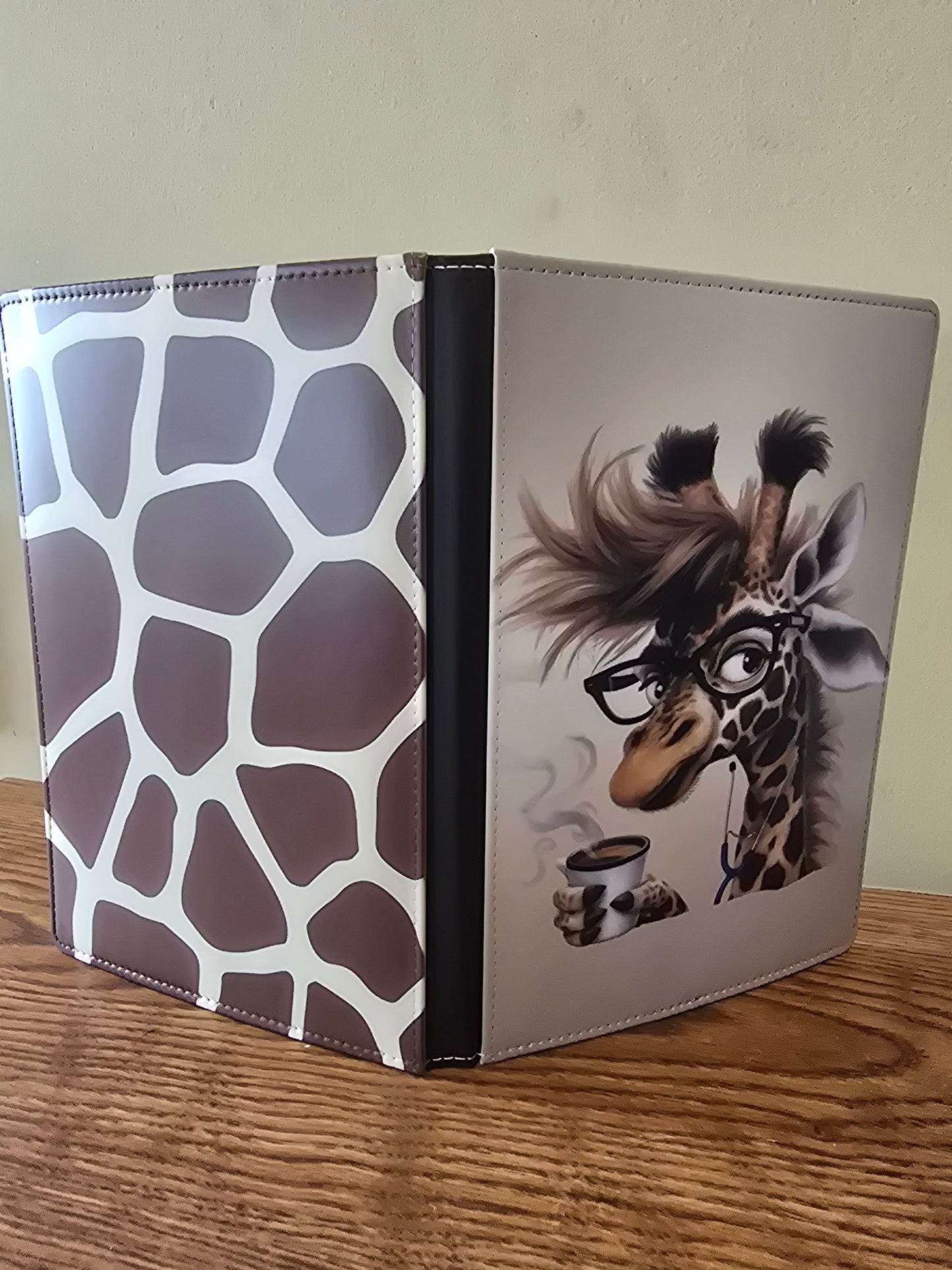 Coffee Giraffe