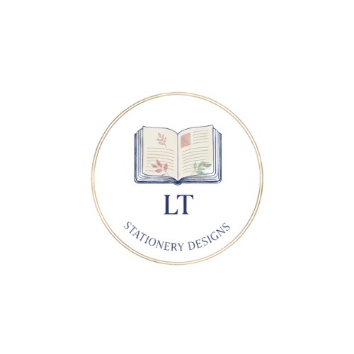 LT Stationery Designs