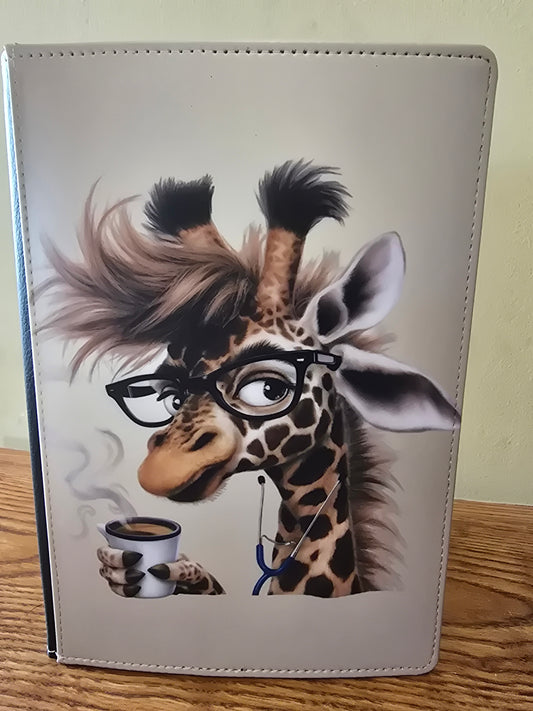 Coffee Giraffe