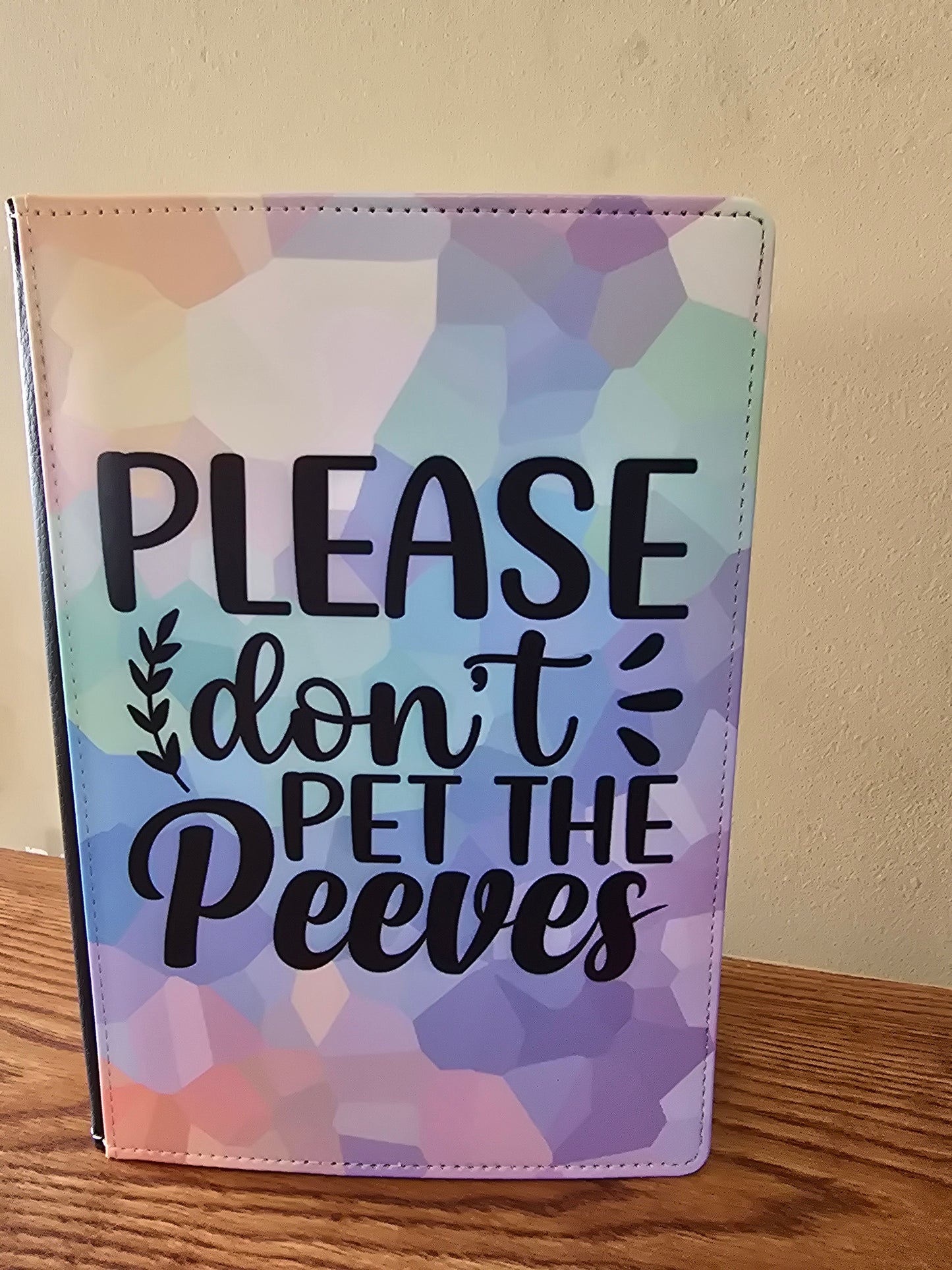 The Peeves