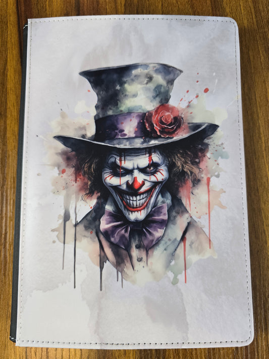 Clown