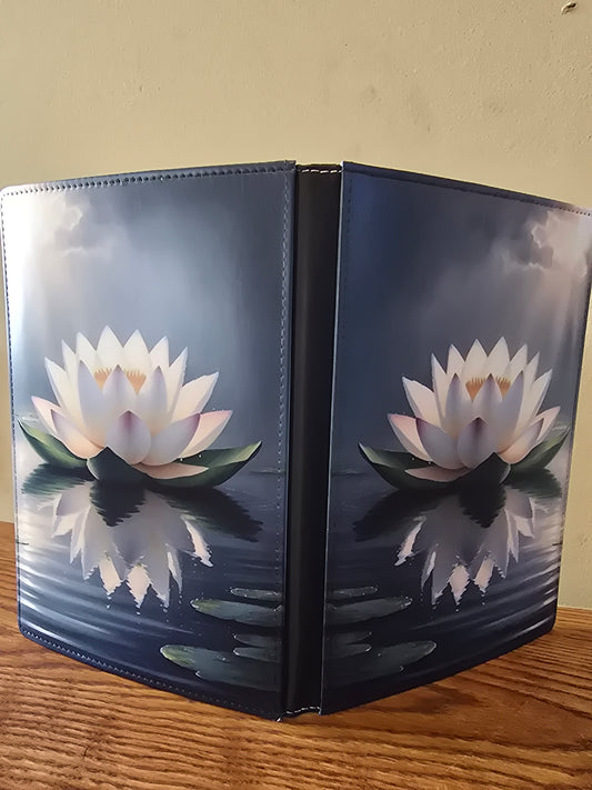 White Lotus
