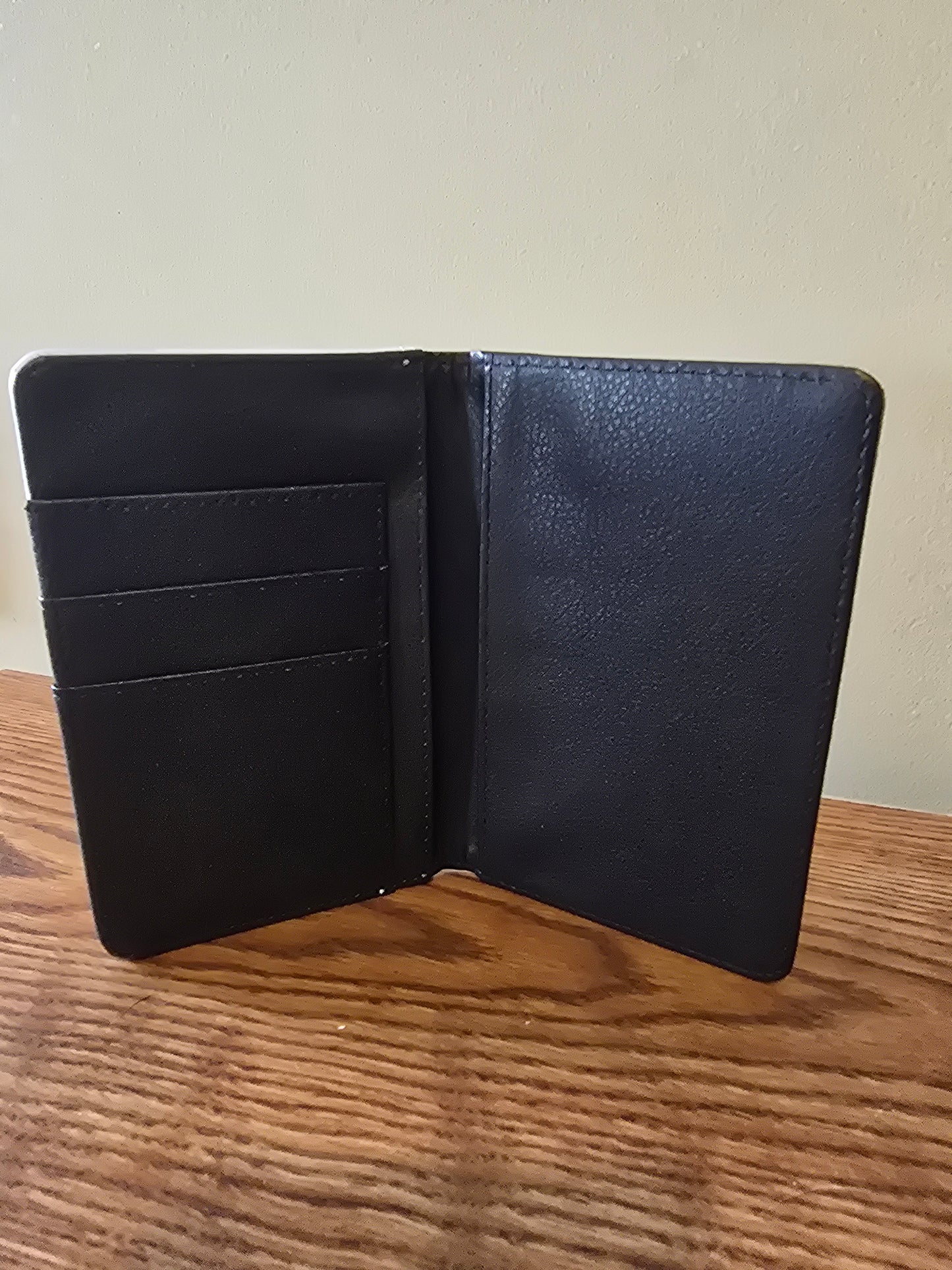 Passport World Travel