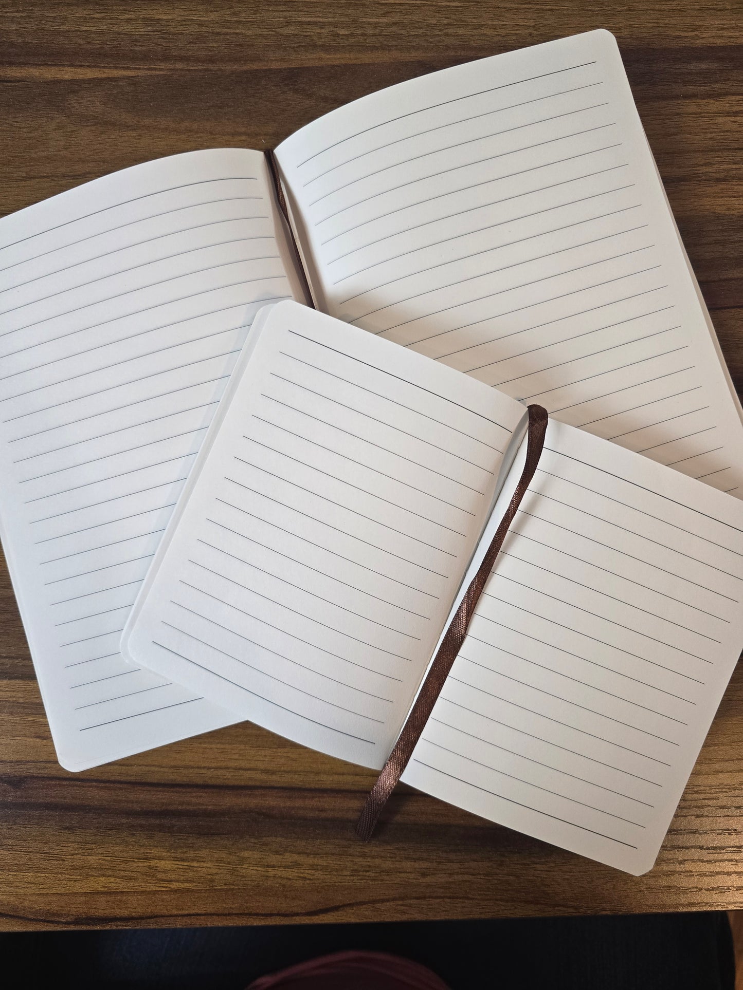 Lined Replacement Pages