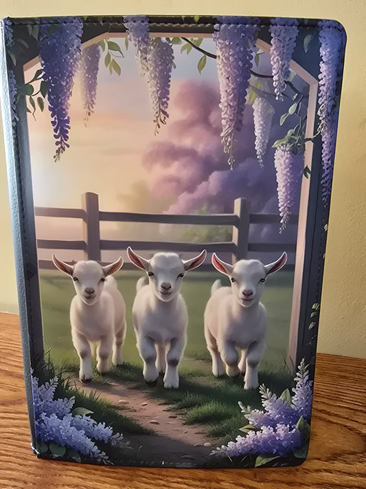 Baby Goats
